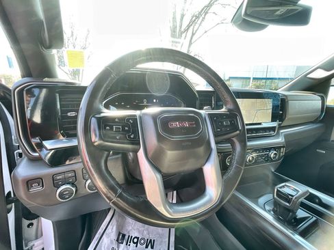 Used 2023 GMC Sierra 1500 SLT w/ SLT Premium Package image 10