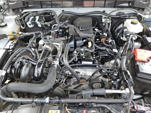 Certified 2024 Ford Bronco Outer Banks image 31