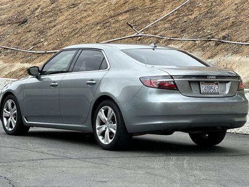 Used 2011 Saab 9-5 Turbo4 FWD image 6