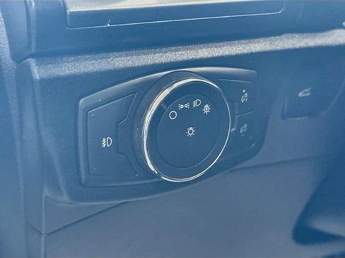 Used 2018 Ford Fusion Titanium AWD/4WD image 11