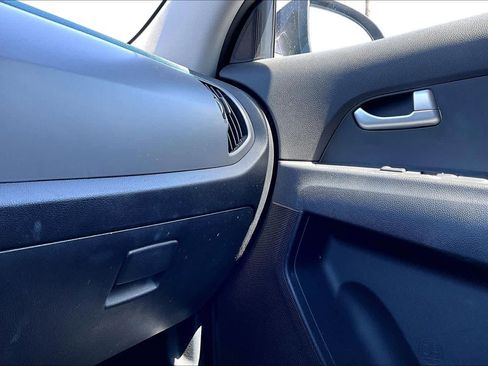 Used 2015 Kia Sportage EX image 31