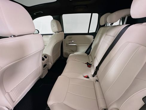 New 2026 Mercedes-Benz GLB 250 image 26