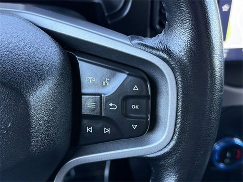 Certified 2022 Ford Bronco Wildtrak image 20