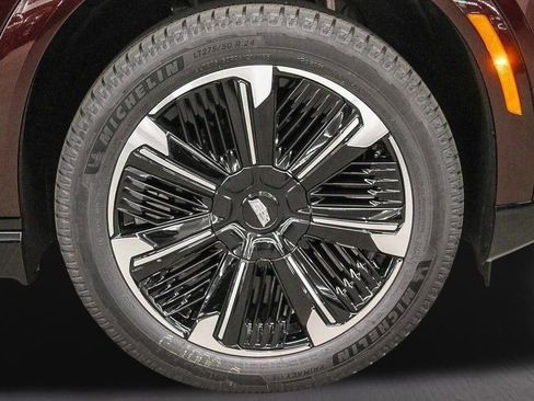 Used 2026 Cadillac Escalade IQ Sport 1 image 15