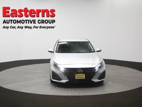 Used 2023 Nissan Altima 2.5 S FWD image 50
