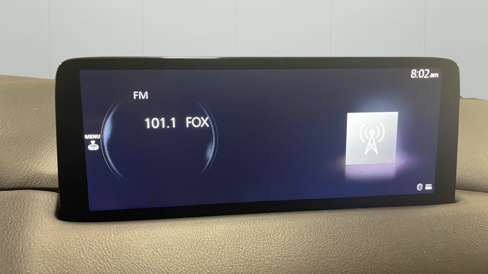Used 2025 MAZDA CX-5 Carbon Edition AWD/4WD image 16