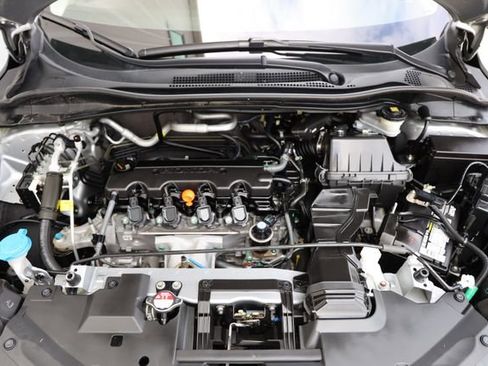 Certified 2020 Honda HR-V EX-L image 27