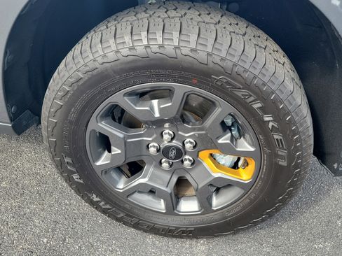 Used 2024 Ford Maverick Tremor w/ Tremor Off-Road Package AWD/4WD image 8