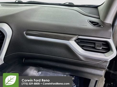 Used 2018 GMC Acadia SLT AWD/4WD image 33