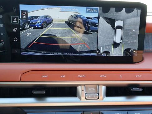 New 2027 Kia Telluride X-Line SX Prestige AWD/4WD image 28