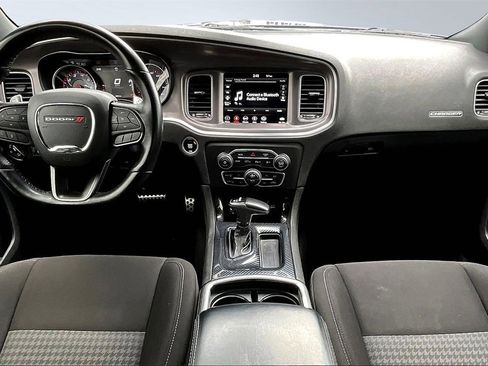 Used 2022 Dodge Charger R/T w/ Performance Handling Group image 16