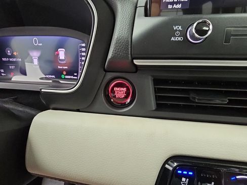 New 2026 Honda Passport TrailSport Elite image 24