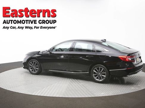 Used 2022 Honda Accord EX-L image 63
