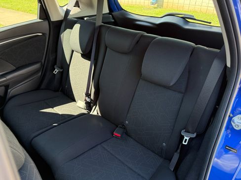 Used 2016 Honda Fit EX image 13