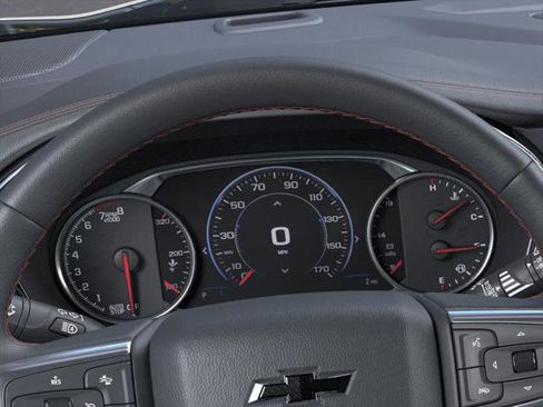 New 2025 Chevrolet Blazer RS w/ Driver Confidence II Package image 18