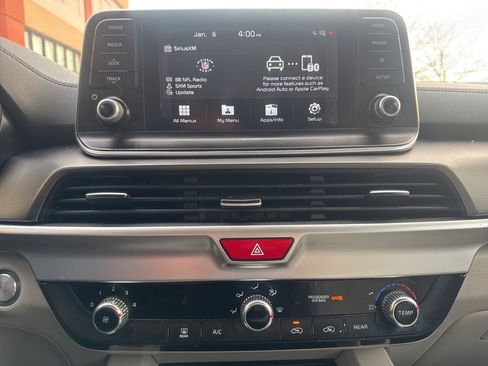 Used 2020 Kia Telluride S image 21