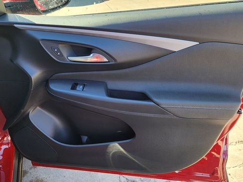 New 2026 Buick Envista Preferred w/ Convenience I Package FWD image 34