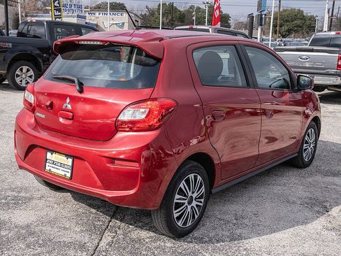 Used 2020 Mitsubishi Mirage ES image 5