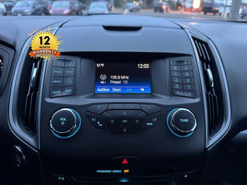 Used 2016 Ford Edge SE image 24