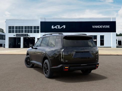 New 2027 Kia Telluride AWD image 6