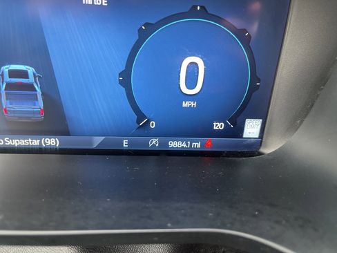 Used 2025 Ford F150 XLT w/ Equipment Group 302A MID image 34