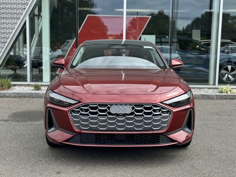New 2025 Audi A5 2.0T Prestige image 6