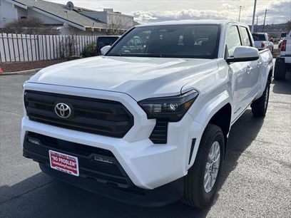 Certified 2024 Toyota Tacoma SR5