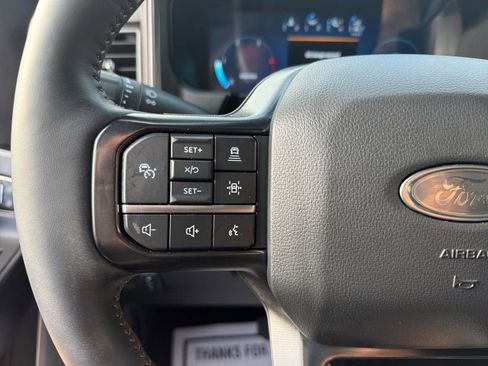 Used 2024 Ford F250 Platinum AWD/4WD image 28