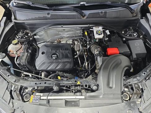 Used 2023 Chevrolet TrailBlazer LT w/ Convenience Package FWD image 32