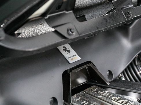 Certified 2023 Ferrari 296 GTB image 32