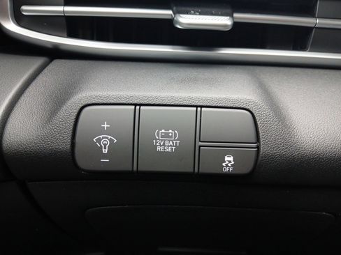 New 2026 Hyundai Elantra Blue image 18