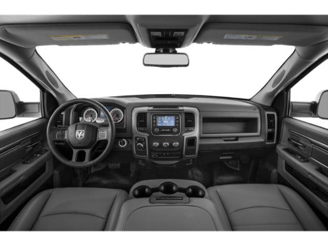 Used 2021 RAM 1500 Tradesman w/ Chrome Plus Package AWD/4WD image 11