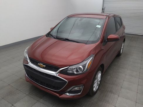 Used 2022 Chevrolet Spark LT FWD image 15