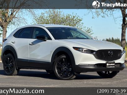 New 2026 MAZDA CX-30 AWD 2.5 S w/ Select Sport Pkg