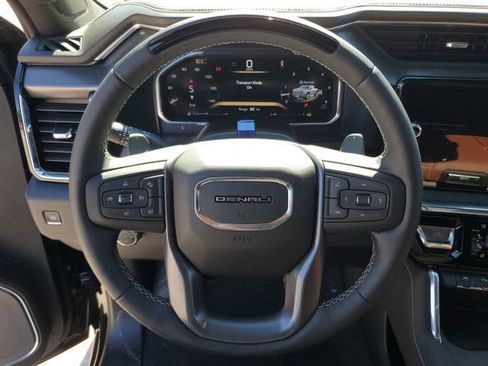 New 2026 GMC Sierra 1500 Denali Ultimate image 22