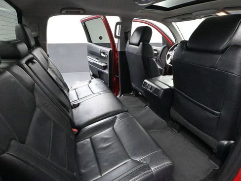 Used 2016 Toyota Tundra Limited w/ Limited Premium Package image 38