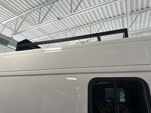 New 2023 RAM ProMaster 2500 w/ Safety Group (A) image 4