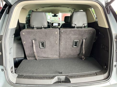 Used 2023 GMC Acadia Denali w/ Denali Technology Package image 27