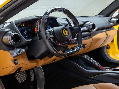 Used 2019 Ferrari 812 Superfast image 69