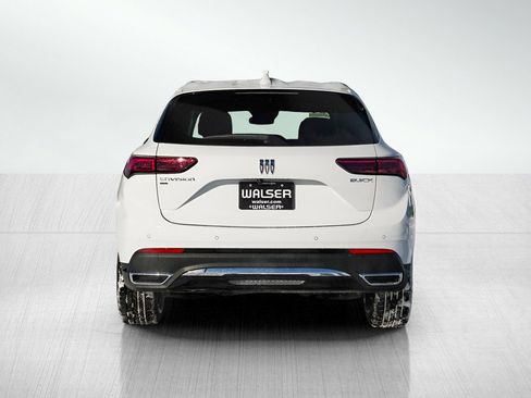 New 2026 Buick Envision Preferred image 5