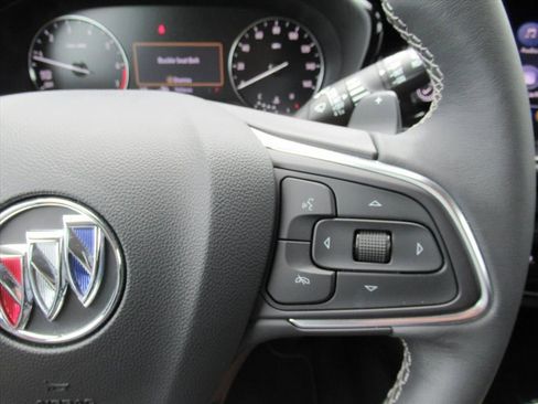 Used 2023 Buick Envision Preferred FWD image 23