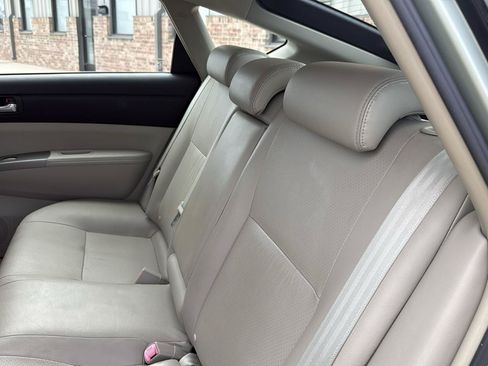 Used 2009 Toyota Prius w/ Pkg 6 FWD image 41