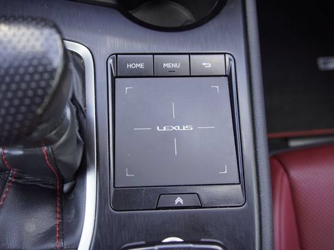 Used 2019 Lexus UX 250h F Sport w/ F Sport Premium Package AWD/4WD image 23