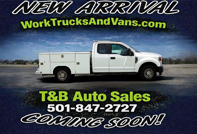 Used 2020 Ford F250 XL RWD image 1