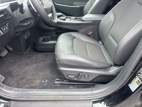Used 2024 Kia EV6 Light AWD/4WD image 60