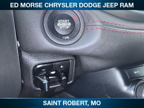 New 2026 Dodge Durango GT AWD/4WD image 24