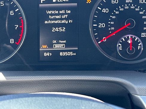 Used 2021 Kia K5 GT-Line w/ GT-Line FWD Premium Package image 19