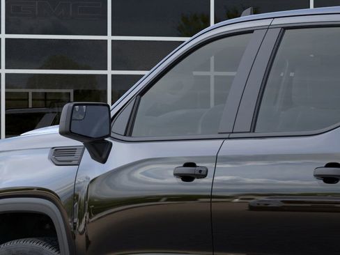 New 2026 GMC Sierra 1500 Pro AWD/4WD image 12