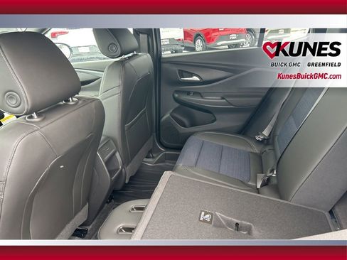 New 2026 Buick Envista Preferred w/ Convenience I Package image 35