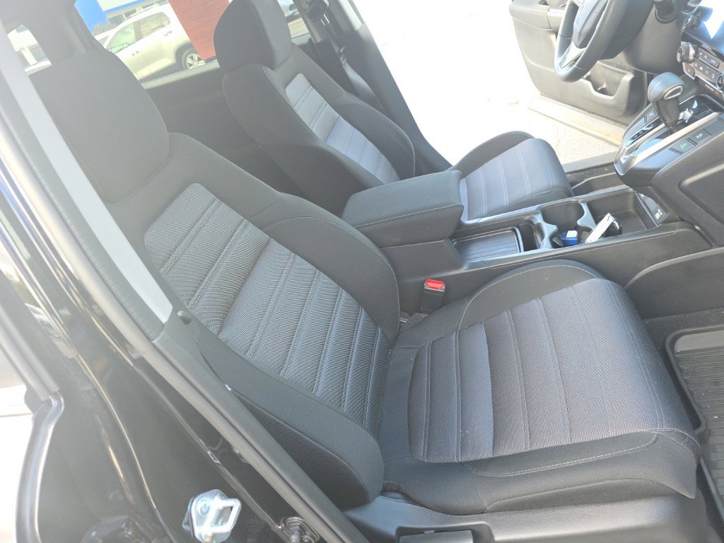 Used 2021 Honda CR-V EX image 31